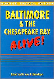 Baltimore &amp; the Chesapeake Bay