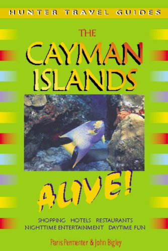 Cayman Islands Alive!