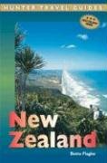 Adventure Guide New Zealand (Adventure Guides Series) (Adventure Guides Series)