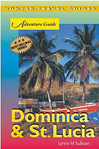 Dominica &amp; St. Lucia