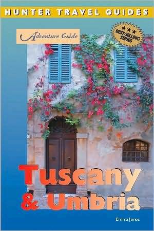 Tuscany &amp; Umbria Adventure Guide