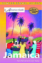 Adventure Guide to Jamaica 5th Ed