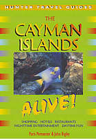 Cayman Islands Alive Guide