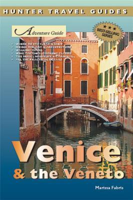 Venice &amp; the Veneto