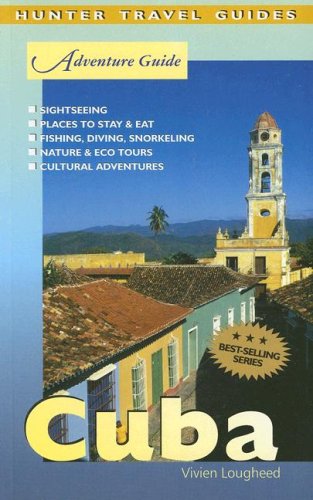 Cuba Adventure Guide