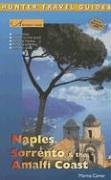 Adventure Guide Naples, Sorrento, The Amalfi Coast