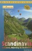 Adventure Guide Scandinavia