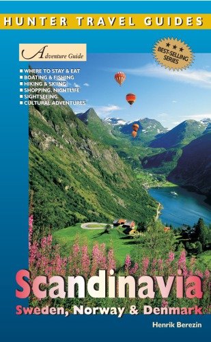 Scandinavia Adventure Guide