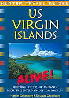 The Us Virgin Islands Alive!