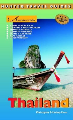 Thailand Adventure Guide