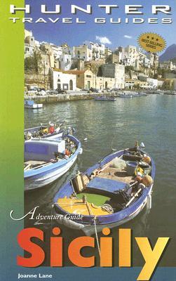 Adventure Guide to Sicily (Adventure Guides Series) (Adventure Guides Series) (Adventure Guides Series)