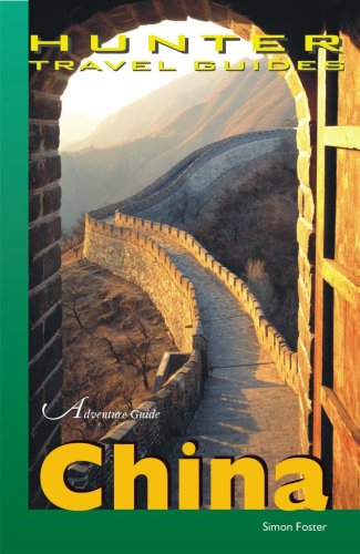 Adventure Guide China