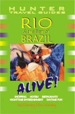 Rio &amp; the Best of Brazil