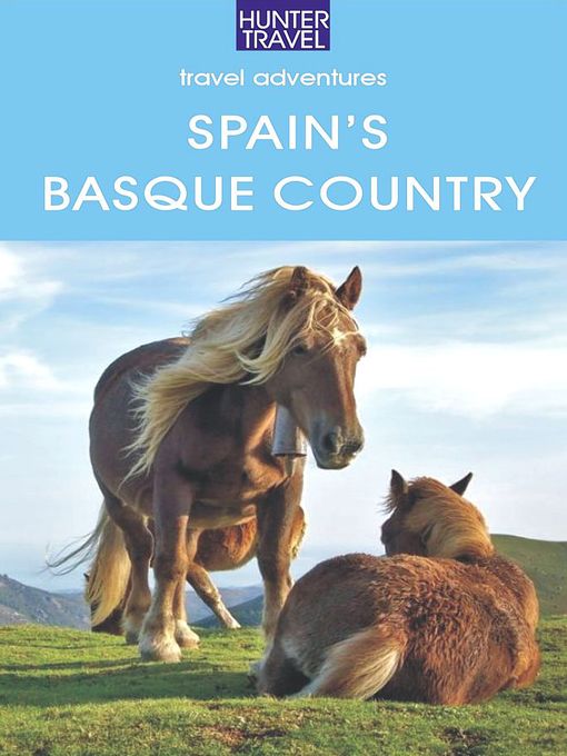 Spain's Basque Country