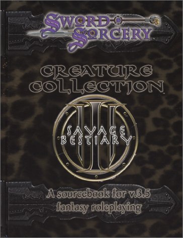 Creature Collection