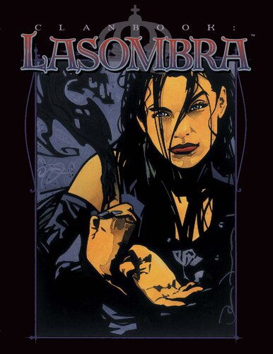 Clanbook: Lasombra