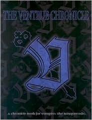 The Ventrue Chronicle