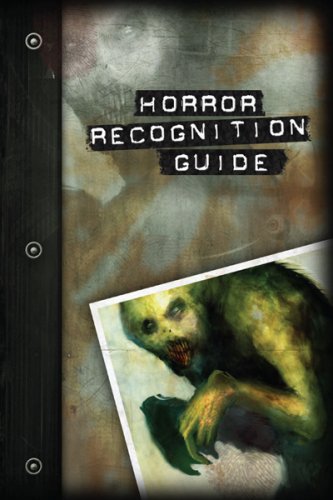 Horror Recognition Guide