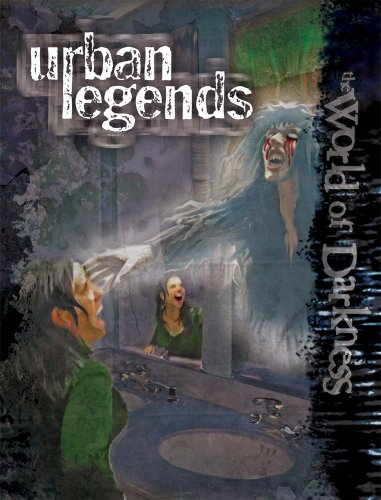 World of Darkness