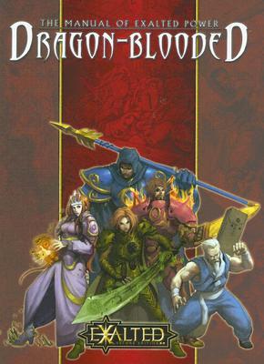The Manual of Exalted Power