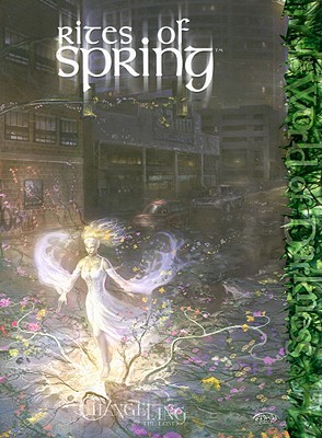 Rites of Spring