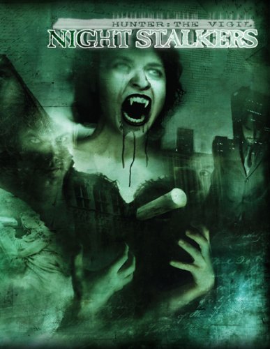 Night Stalkers (Vampire the Requiem)