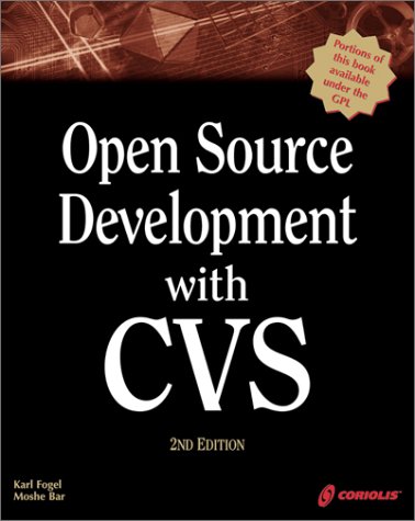 Open Source Development with CVS