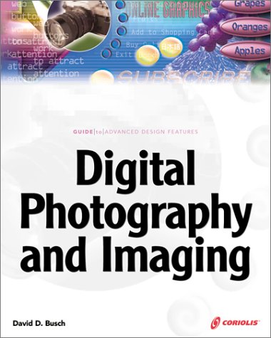 Digital Photography &amp; Imaging