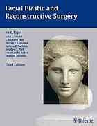 Facial Plastic and Reconstructive Surgery