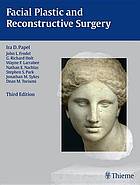 Facial Plastic and Reconstructive Surgery