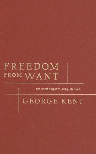 Freedom from Want