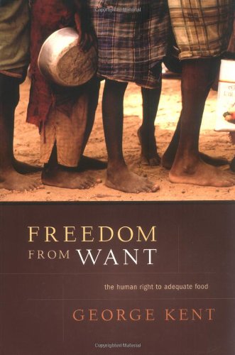 Freedom from Want