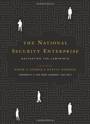 The National Security Enterprise