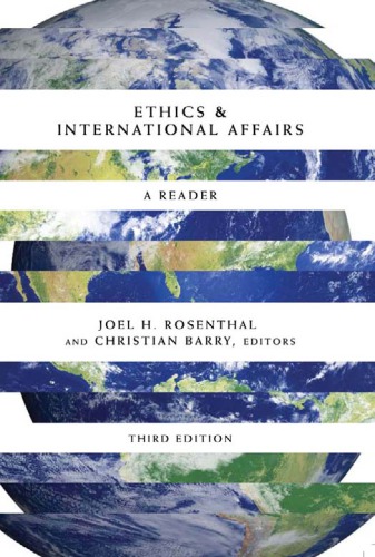 Ethics &amp; International Affairs