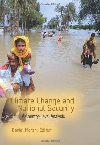 Climate Change and National Security