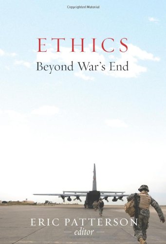 Ethics Beyond War's End