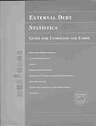 External Debt Statistics