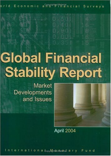 Global Financial Stability Report