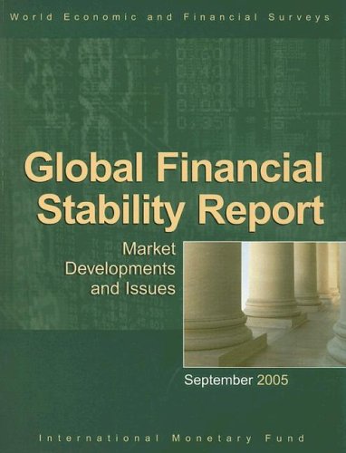 Global Financial Stability Report