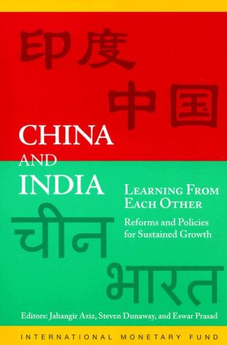 China and India