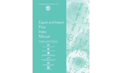 Export and Import Price Index Manual