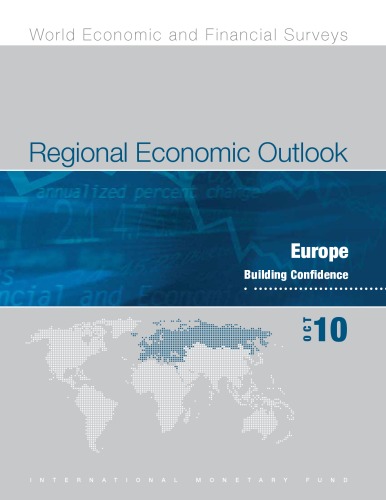 Regional Economic Outlook