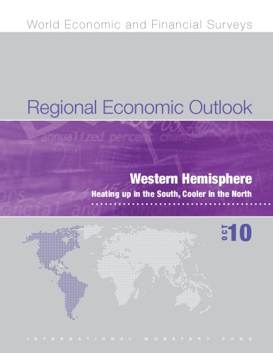 Regional Economic Outlook