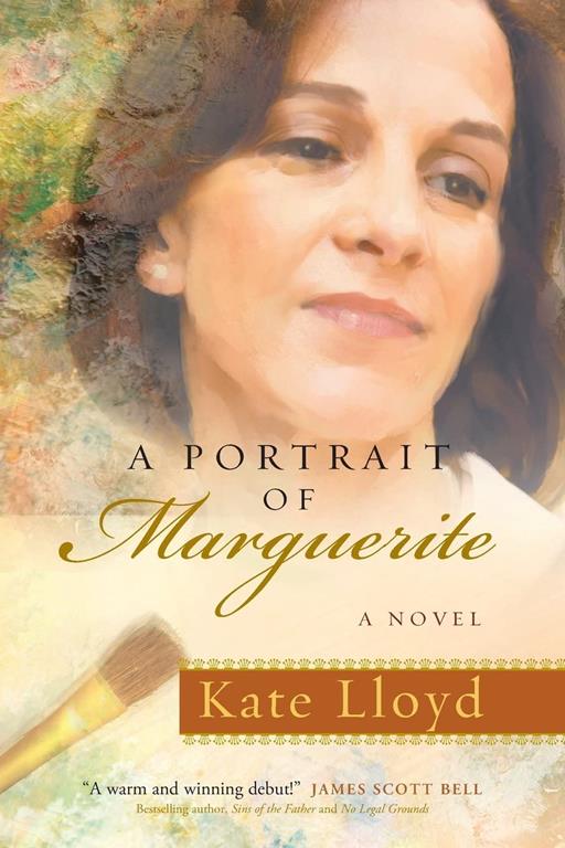 A Portrait of Marguerite