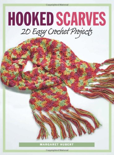 Hooked Scarves