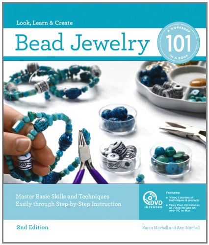 Bead Jewelry 101