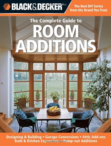 The Complete Guide to Room Additions