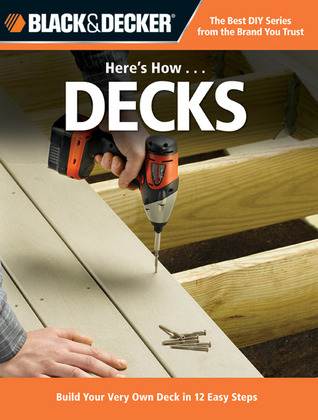 Here's How...Decks