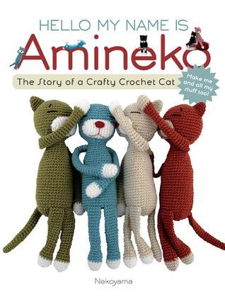 Hello My Name is Amineko