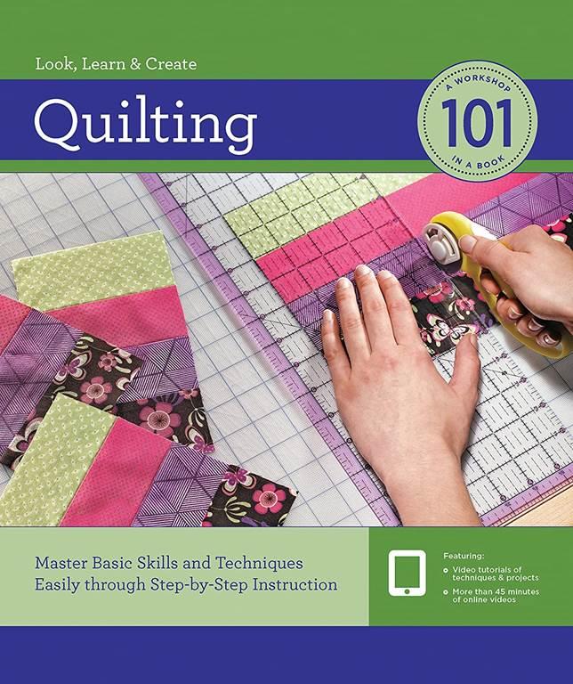 Quilting 101